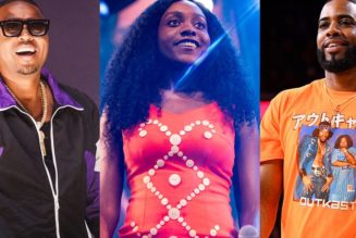 Best New Tracks: Nas, Noname, REASON and More