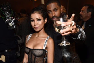 Big Sean & Jhene Aiko Seek Protection Order from Alleged Stalker