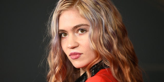 Grimes