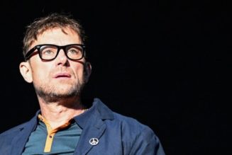 Blur singer says AI-led music industry will necessitate 'better drugs'