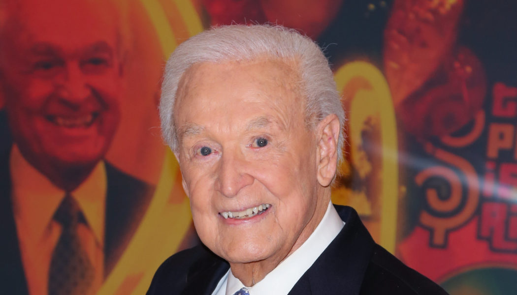 Bob Barker, Price is Right Host, Dead at 99