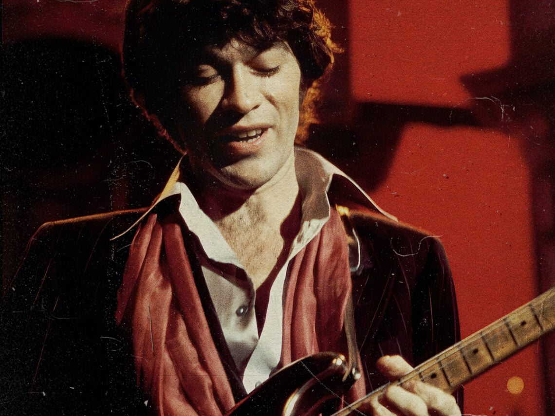 Bob Dylan pays tribute to Robbie Robertson