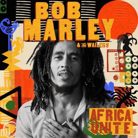 Bob Marley &#038; The Wailers ft. Skip Marley &#038; Rema &#8211; Them Belly Full