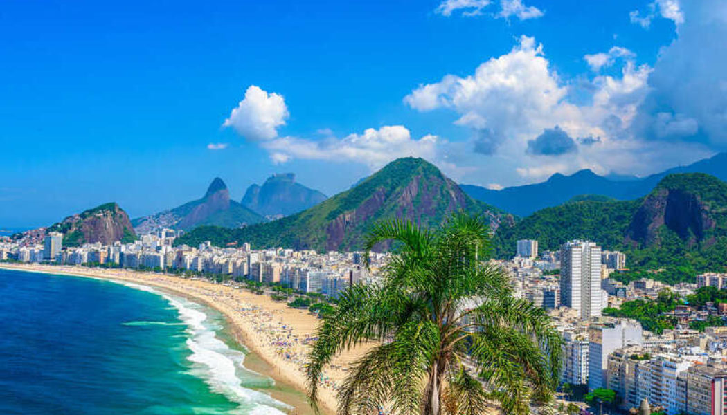 Brazil Announces New Digital Visa Required For All U.S. Travelers