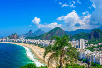 Brazil Announces New Digital Visa Required For All U.S. Travelers