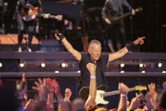 Bruce Springsteen Chicago Concert Recap: A World-Class Show