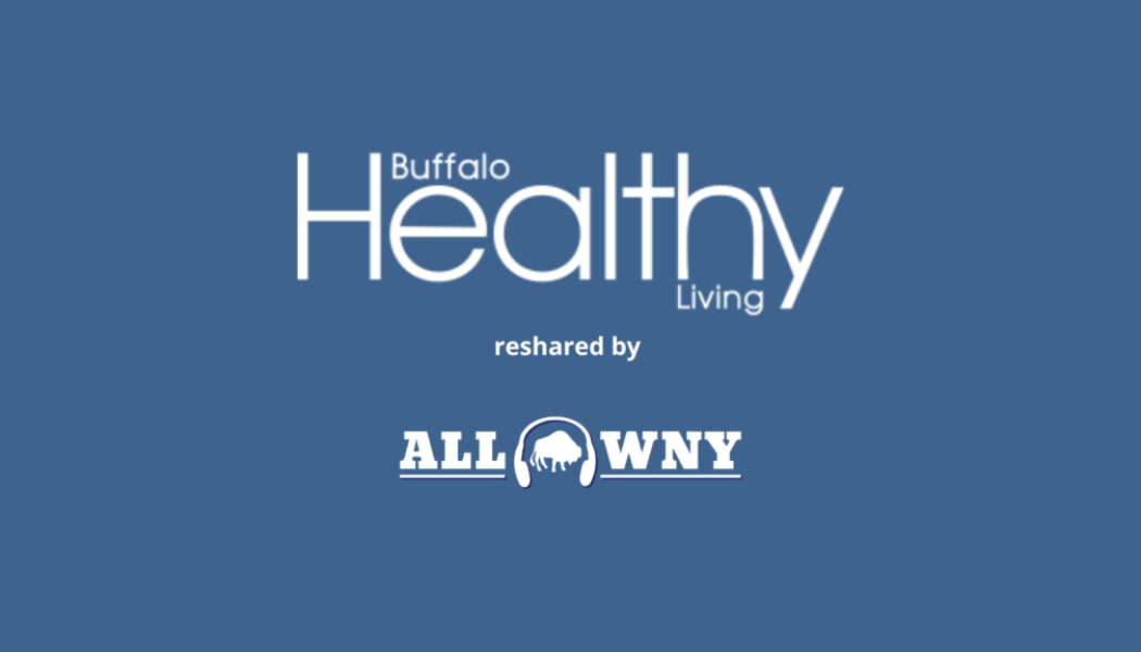 BUFFALO HEALTHY LIVING: Niagara County Department of Health offers free diabetes self-management workshop - All WNY