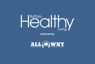 BUFFALO HEALTHY LIVING: Niagara County Department of Health offers free diabetes self-management workshop - All WNY