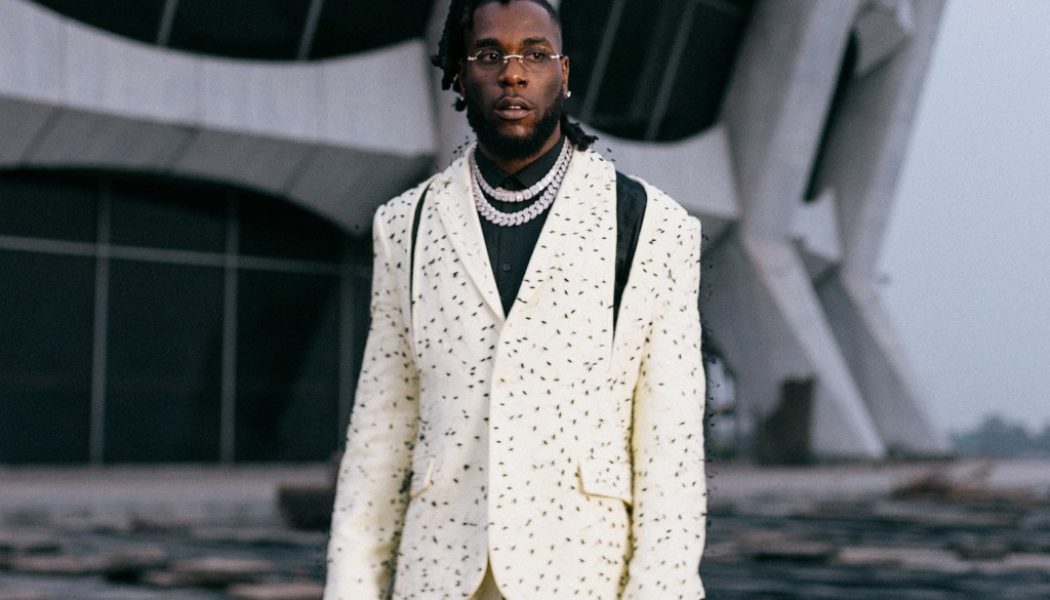 Burna Boy Leads in 2023 Headies Awards Nominations: Full List (Exclusive)