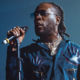 Burna Boy Says "There's No Substance" To Most Afrobeats Songs