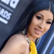 Cardi B Being Investigated For Throwing That Microphone At A Fan