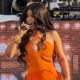 Cardi B Throws Microphone At Fan During Las Vegas Concert — NaijaTunez