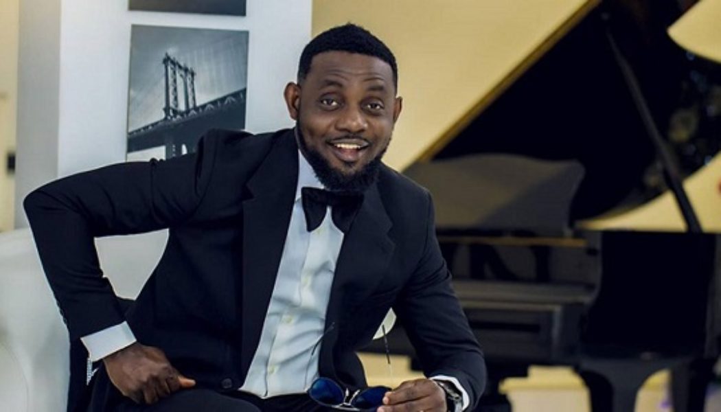 Comedian AY Makun’s Lagos Mansion Destroyed In Fire Accident — NaijaTunez