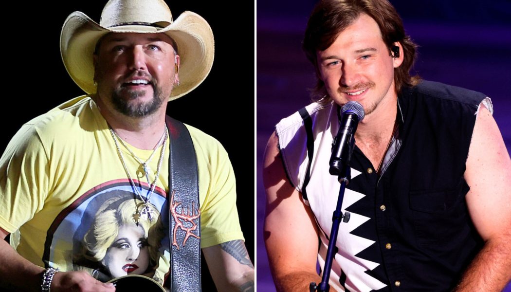 Country music has never been more popular