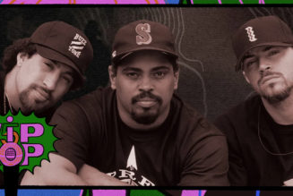 Cypress Hill Helped Put Weed Rap on the Map: The Opus Podcast