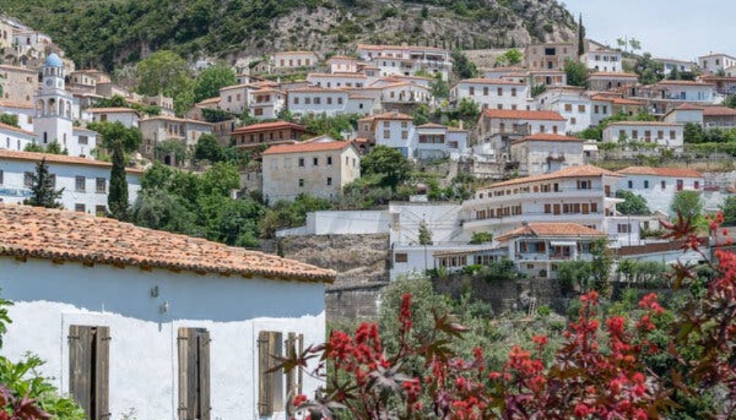 Dancing Till Dawn on the Albanian Riviera