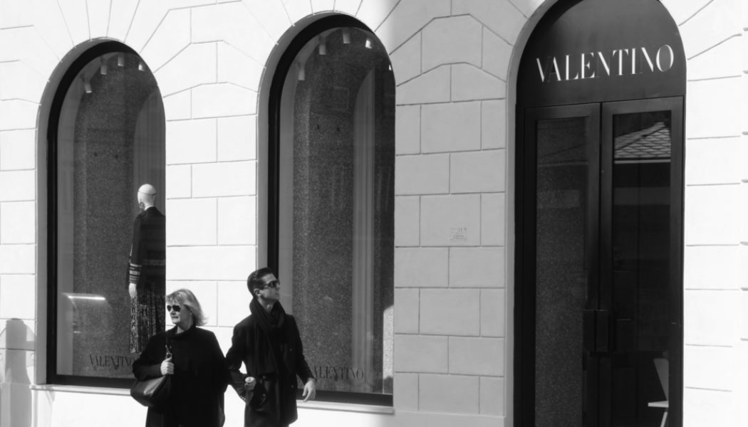 Deal focus: Kering's 30% stake in Valentino is a 'good strategic move'