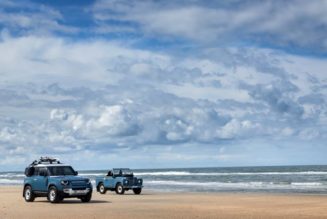 Defender Experience Sylt: Lifestyle des modernen Luxus jetzt erleben | hamburg040.com