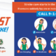 Department of Health launches “BE FAST for Stroke” campaign to identify the signs of stroke and the importance of calling 9-1-1 immediately