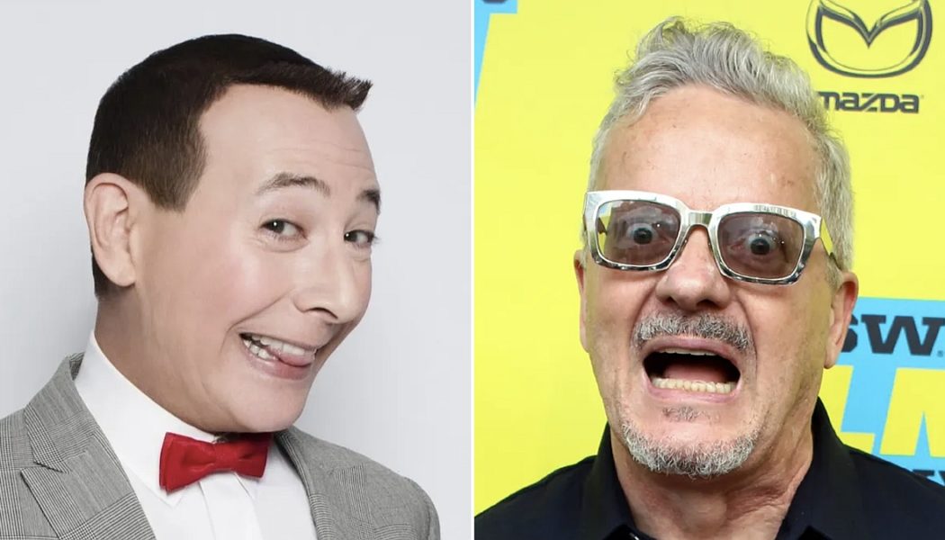 Devo's Mark Mothersbaugh remembers how Pee-wee’s Playhouse "changed the trajectory" of his career