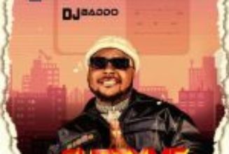 DJ Baddo - GudTyme Mix (Mixtape)