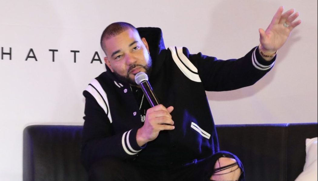 DJ Envy Asks Court To Dismiss Real Estate Lawsuit