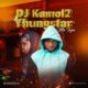 DJ Kamol 2 & Yhung Star - Yhung Star Mixtape