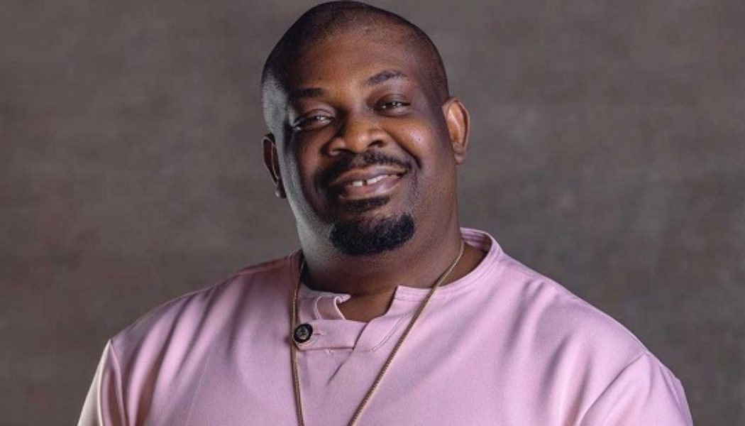 Don Jazzy Highlights All-Time Favorite Footballers — NaijaTunez