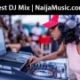 Download Latest DJ Mix for August 2023