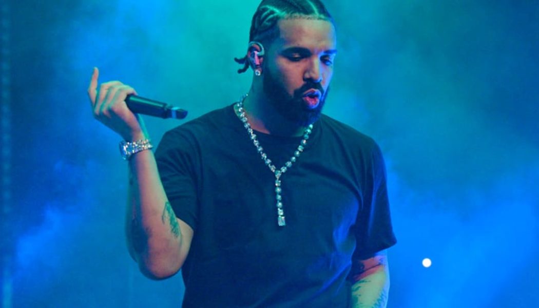 Drake on 'For All the Dogs' Not Dropping: "It's Not Going To Be That Much Longer"