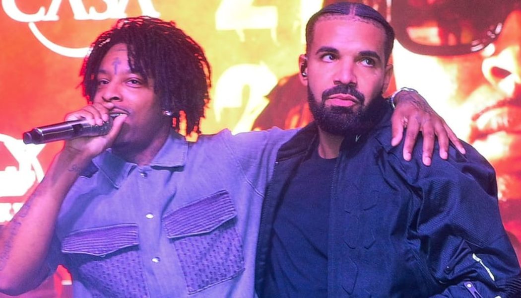 Drake’s "Logistically Impossible” Memphis Show Has Been Canceled