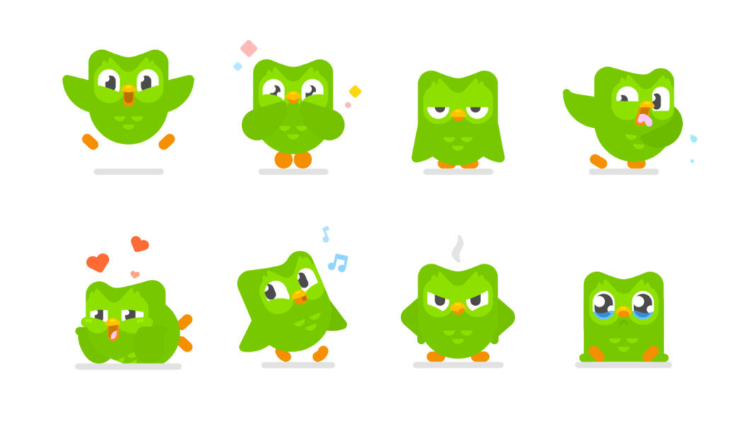 Duolingo spotted developing a music learning app | TechCrunch