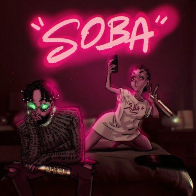 E.L &#8211; Soba