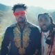 EARTHGANG attend their own funeral in new video for "Die Today": Watch