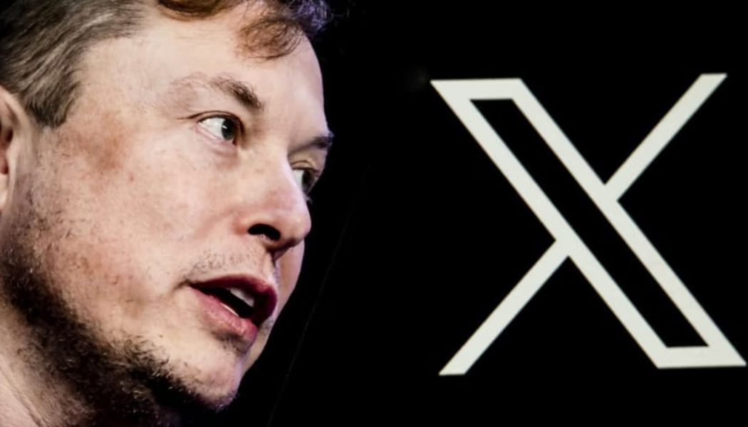 Elon Musk Offers to Pay Legal Bills for X Users