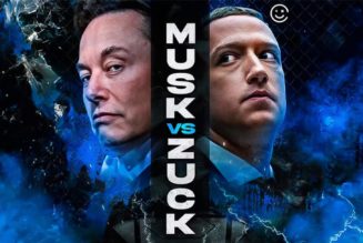 Elon Musk vs. Mark Zuckerberg Fight To Be Livestreamed on X