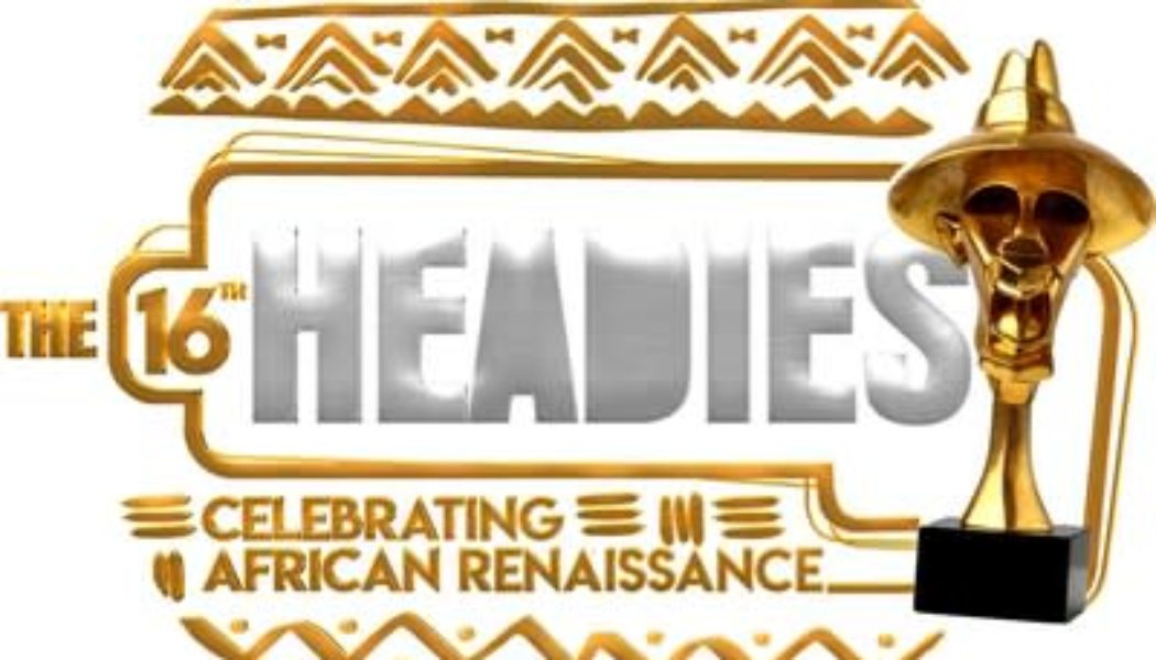 EMMY AWARD-NOMINATED ACTOR AND HOST TERRENCE J AND NIGERIAN-AMERICAN ACTRESS OSAS IGHODARO TO HOST THE 16TH ANNUAL HEADIES AWARDS ON SEPTEMBER 3, 2023