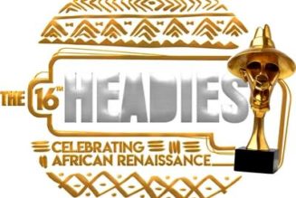 EMMY AWARD-NOMINATED ACTOR AND HOST TERRENCE J AND NIGERIAN-AMERICAN ACTRESS OSAS IGHODARO TO HOST THE 16TH ANNUAL HEADIES AWARDS ON SEPTEMBER 3, 2023