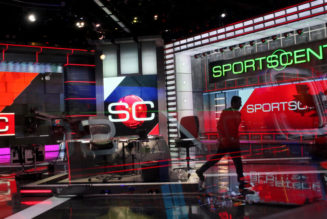 ESPN Enters Sports Gambling in $2 Billion Deal With Casino Company