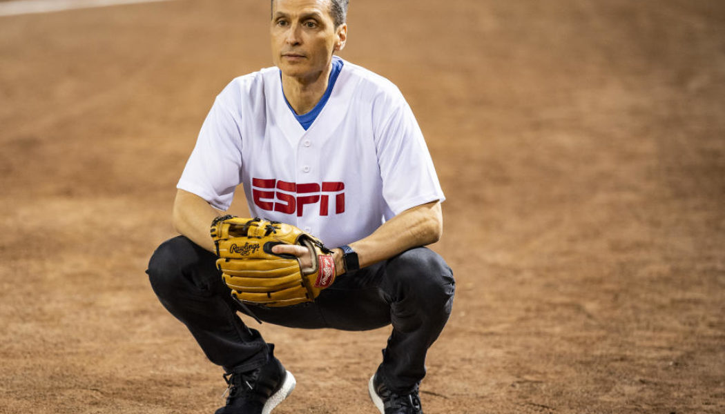 ESPN, PENN Entertainment strike $2 billion sports betting deal, Dave Portnoy buys back Barstool Sports