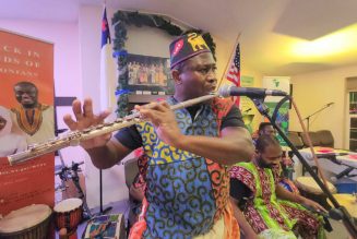 Experience African music, culture and cuisine in Everett | HeraldNet.com