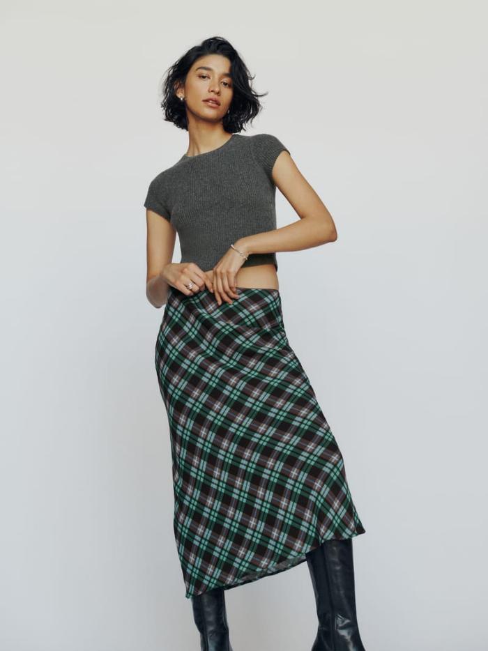 Reformation Layla Skirt