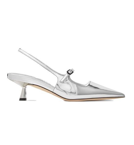 Jimmy Choo Didi Slingback Shoes