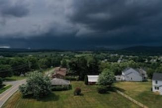 FAA pauses flights as East Coast storms disrupt travel