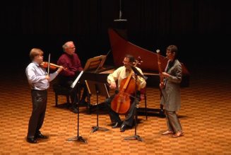 Faculty, Students and Guest Artists Highlight Music Department’s Fall Series | Pomona College in Claremont, California - Pomona College