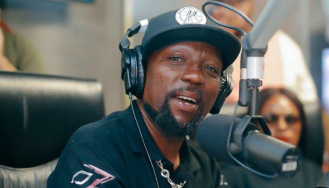 "Fake music took over South Africa" - Zola 7 - SA Hip Hop Mag