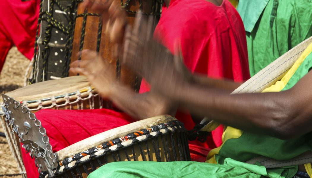 Food, music and dance to highlight African culture celebration in Grand Rapids