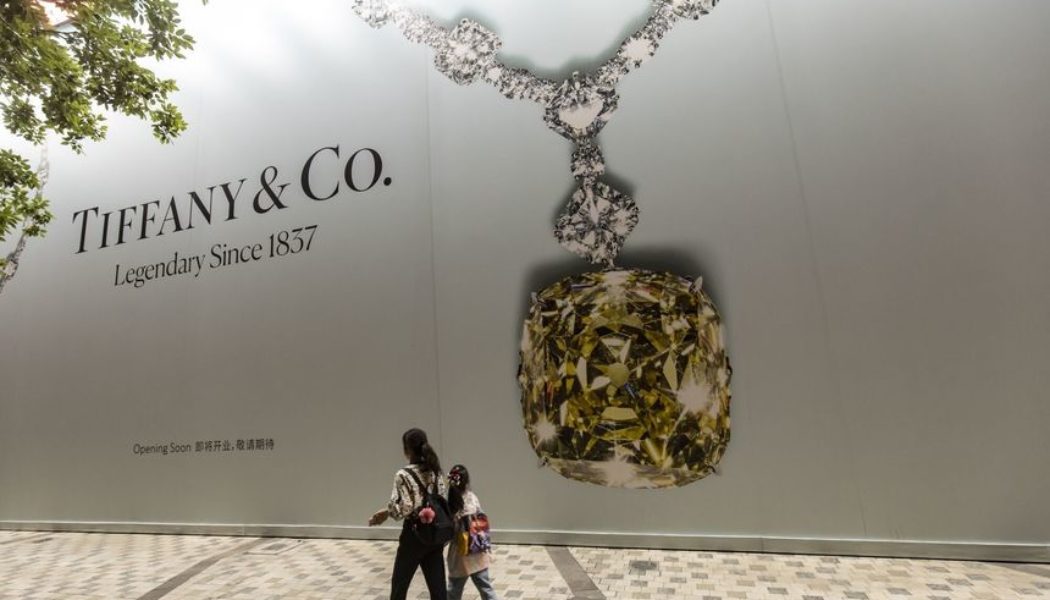 For Luxury Brands in America, the Easy Pickings Are Over