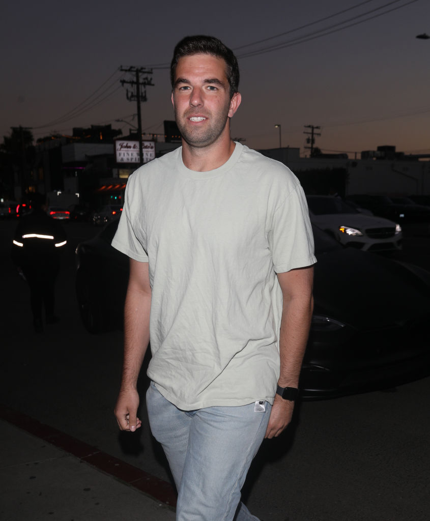 Celebrity Sightings In Los Angeles - July 13, 2023 - Fyre Festival co-founder