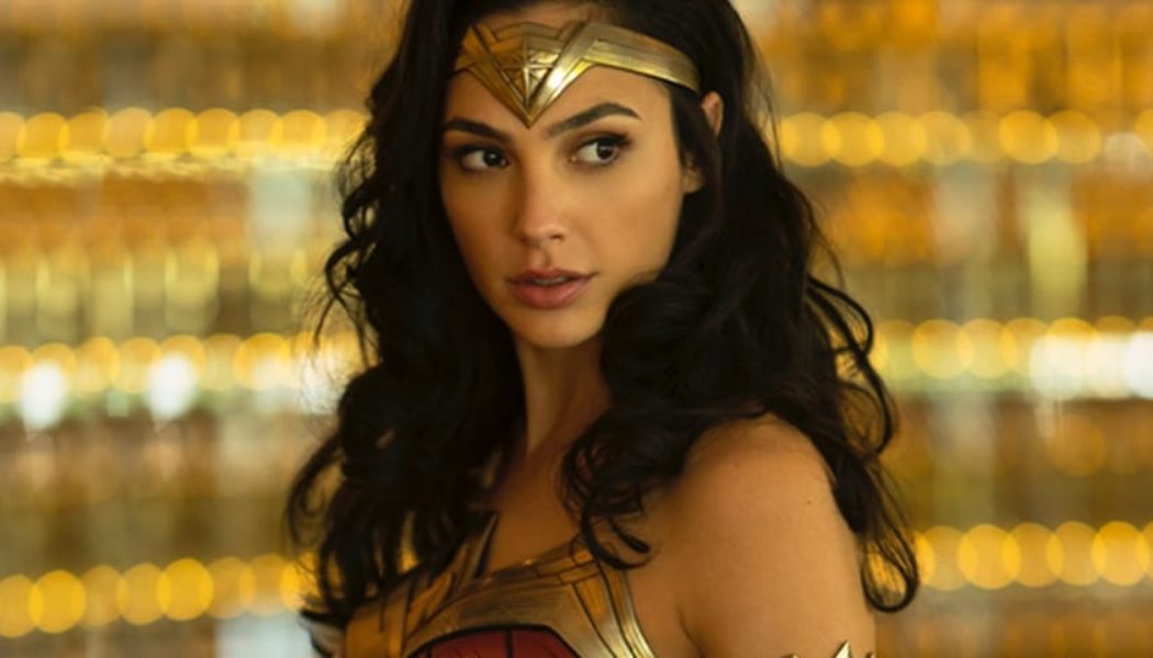 Gal Gadot Reportedly Says She Is Developing "'Wonder Woman 3' Together" With James Gunn and Peter Safran